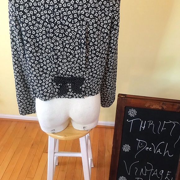 Vintage Blazer - Picture 2 of 2